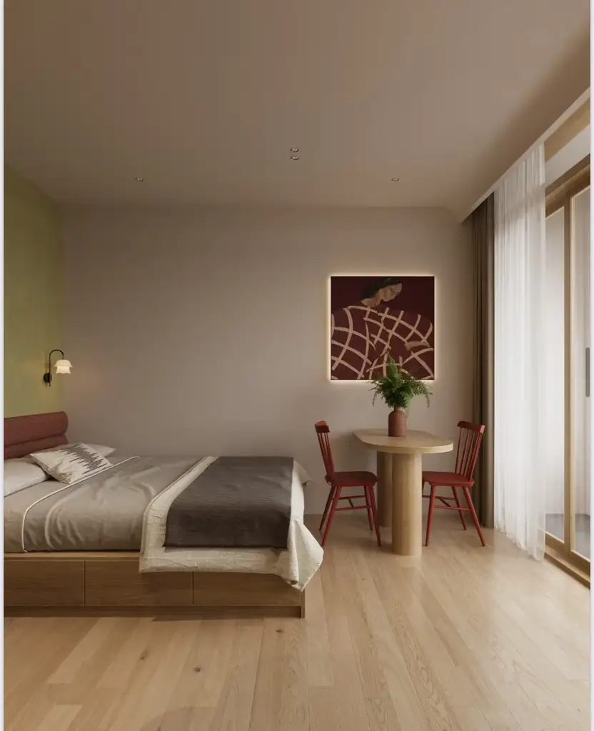 Bán nhà mặt tiền Mỹ Thị, Ngũ Hành Sơn – 93,5 m², 4 tầng, 14,86 tỷ – ảnh 4