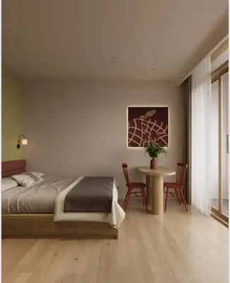 Bán nhà mặt tiền Mỹ Thị, Ngũ Hành Sơn – 93,5 m², 4 tầng, 14,86 tỷ – ảnh 4