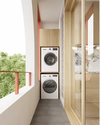 Bán nhà mặt tiền Mỹ Thị, Ngũ Hành Sơn – 93,5 m², 4 tầng, 14,86 tỷ – ảnh 5