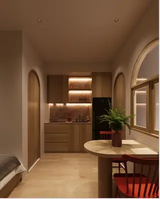 Bán nhà mặt tiền Mỹ Thị, Ngũ Hành Sơn – 93,5 m², 4 tầng, 14,86 tỷ – ảnh 6