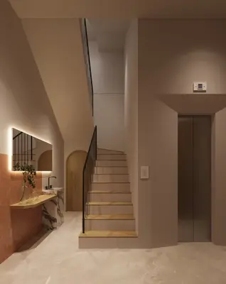 Bán nhà mặt tiền Mỹ Thị, Ngũ Hành Sơn – 93,5 m², 4 tầng, 14,86 tỷ – ảnh 7