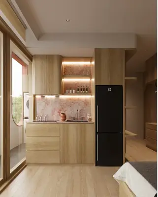 Bán nhà mặt tiền Mỹ Thị, Ngũ Hành Sơn – 93,5 m², 4 tầng, 14,86 tỷ – ảnh 9