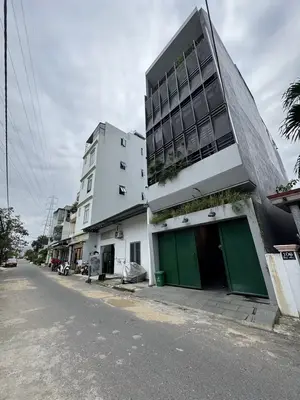 Bán nhà mặt tiền Mỹ Thị, Ngũ Hành Sơn – 93,5 m², 4 tầng, 14,86 tỷ – ảnh 10