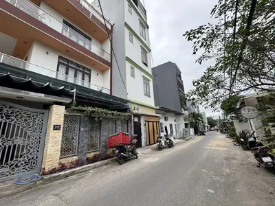 Bán nhà mặt tiền Mỹ Thị, Ngũ Hành Sơn – 93,5 m², 4 tầng, 14,86 tỷ – ảnh 11