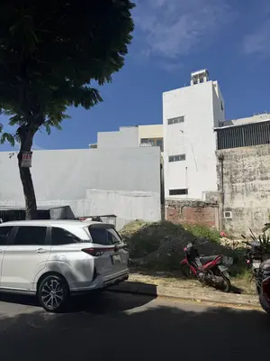 Bán đất mặt tiền Nguyễn Đức An, Sơn Trà – 74 m², 11,5 tỷ