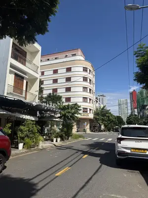 Bán đất mặt tiền Nguyễn Đức An, Sơn Trà – 74 m², 11,5 tỷ – ảnh 2