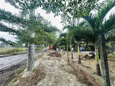 Bán nhà cấp 4 mặt tiền Trần Hưng Đạo, Quảng Nam (khu khác) – 620 m², 13,5 tỷ – ảnh 3