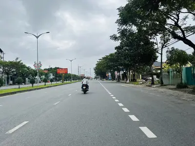 Bán nhà cấp 4 mặt tiền Trần Hưng Đạo, Quảng Nam (khu khác) – 620 m², 13,5 tỷ – ảnh 5