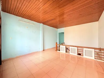 Bán nhà mặt tiền Hoàng Tăng Bí, Cẩm Lệ – 101 m², 2 tầng, 6,99 tỷ