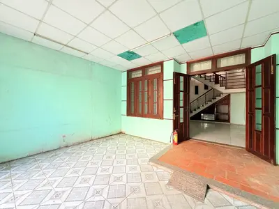Bán nhà mặt tiền Hoàng Tăng Bí, Cẩm Lệ – 101 m², 2 tầng, 6,99 tỷ – ảnh 7