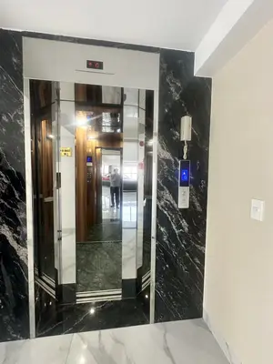 Bán nhà Phạm Hùng, Cẩm Lệ – 154 m², 5 tầng, 38 tỷ – ảnh 5