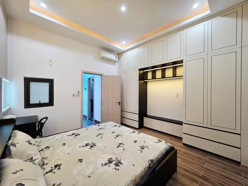 Bán nhà Phạm Nhữ Tăng, Thanh Khê – 48,5 m², 3 tầng, 4,75 tỷ – ảnh 2