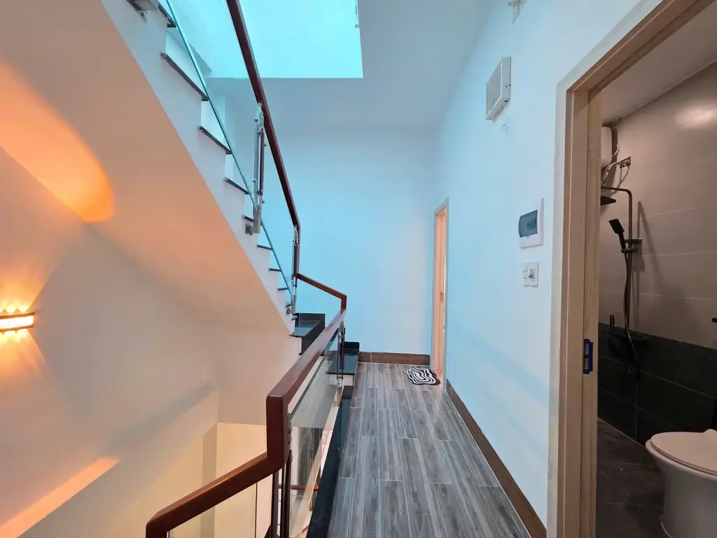 Bán nhà Phạm Nhữ Tăng, Thanh Khê – 48,5 m², 3 tầng, 4,75 tỷ – ảnh 3