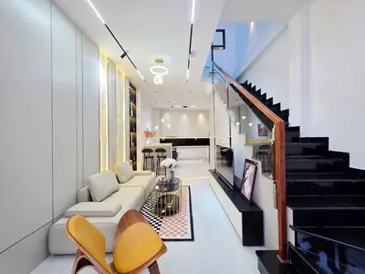 Bán nhà Phạm Nhữ Tăng, Thanh Khê – 48,5 m², 3 tầng, 4,75 tỷ – ảnh 9