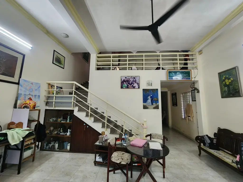 Bán nhà Phan Thanh, Thanh Khê – 124 m², 2 tầng, 8,95 tỷ – ảnh 2