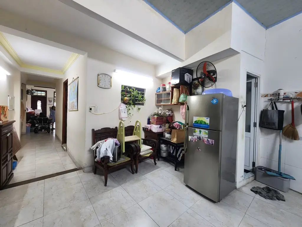 Bán nhà Phan Thanh, Thanh Khê – 124 m², 2 tầng, 8,95 tỷ – ảnh 3