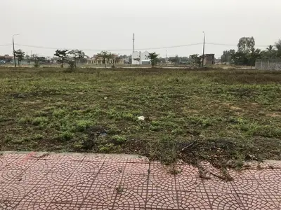 Bán đất mặt tiền Lai Nghi, Điện Bàn – 150 m², 3,98 tỷ
