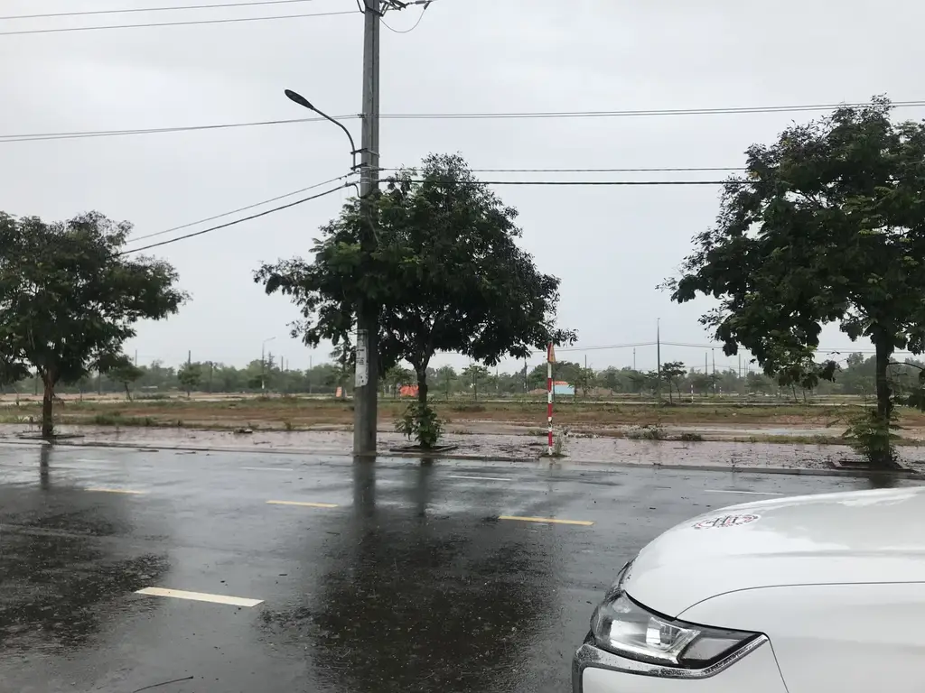 Bán đất mặt tiền Lai Nghi, Điện Bàn – 150 m², 3,98 tỷ – ảnh 3