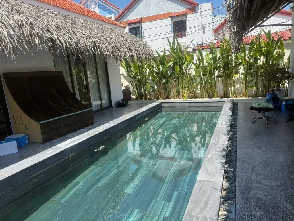 Bán nhà Villa Vạn Lăng, Cẩm Thanh, Hội An – 273,6 m², 1 tầng, 11 tỷ – ảnh 3