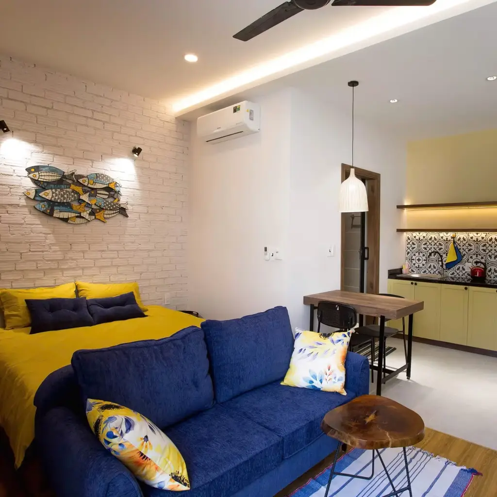 Bán nhà Ngũ Hành Sơn – 81 m², 3 tầng, 8,5 tỷ – ảnh 3