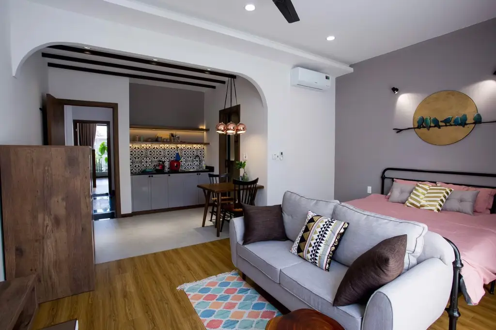 Bán nhà Ngũ Hành Sơn – 81 m², 3 tầng, 8,5 tỷ – ảnh 4