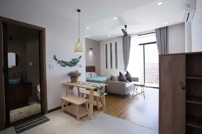 Bán nhà Ngũ Hành Sơn – 81 m², 3 tầng, 8,5 tỷ – ảnh 5