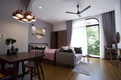Bán nhà Ngũ Hành Sơn – 81 m², 3 tầng, 8,5 tỷ – ảnh 6