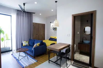 Bán nhà Ngũ Hành Sơn – 81 m², 3 tầng, 8,5 tỷ – ảnh 8
