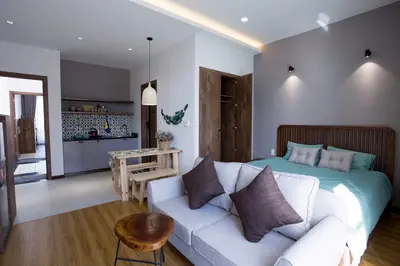 Bán nhà Ngũ Hành Sơn – 81 m², 3 tầng, 8,5 tỷ – ảnh 9