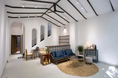 Bán nhà Ngũ Hành Sơn – 81 m², 3 tầng, 8,5 tỷ – ảnh 10