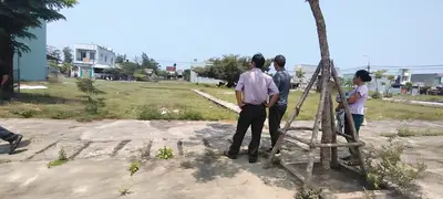 Bán đất K.dt614, Quảng Nam (khu khác) – 100 m², 1,65 tỷ