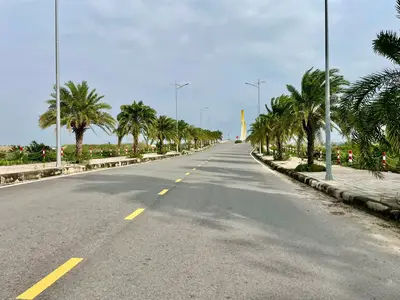 Bán đất mặt tiền Bến Trễ Hội An, Hội An – 1.191 m², 26 tỷ – ảnh 4
