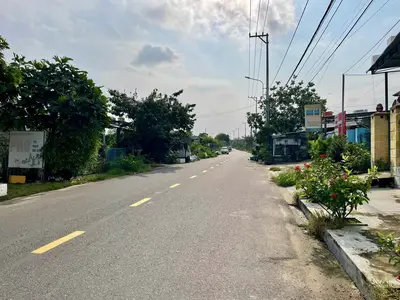 Bán đất mặt tiền Bến Trễ Hội An, Hội An – 1.191 m², 26 tỷ – ảnh 7