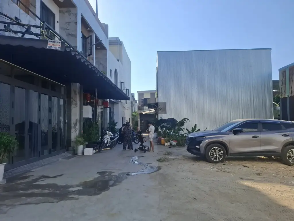Bán nhà Hoàng Văn Thái, Liên Chiểu – 62 m², 2 tầng, 4,15 tỷ – ảnh 3