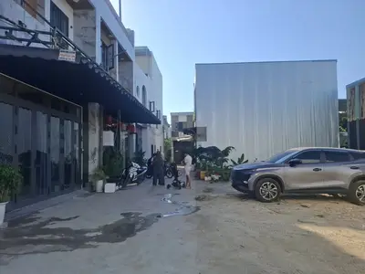 Bán nhà Hoàng Văn Thái, Liên Chiểu – 62 m², 2 tầng, 4,15 tỷ – ảnh 3