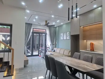 Bán nhà Hoàng Văn Thái, Liên Chiểu – 62 m², 2 tầng, 4,15 tỷ – ảnh 5