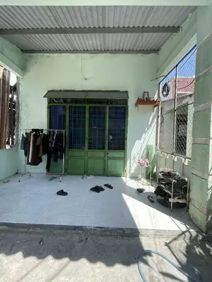 Bán nhà cấp 4 Lê Tấn Trung (Võ Duy Ninh, Sơn Trà – 133 m², 5,85 tỷ