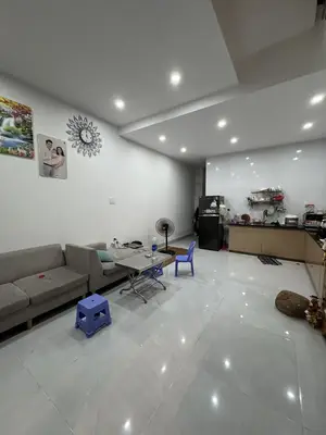Bán nhà mặt tiền Núi Thành, Hải Châu – 46 m², 3 tầng, 4,7 tỷ – ảnh 2