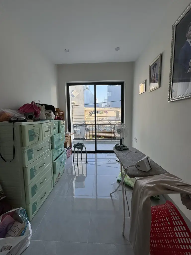 Bán nhà mặt tiền Núi Thành, Hải Châu – 46 m², 3 tầng, 4,7 tỷ – ảnh 3