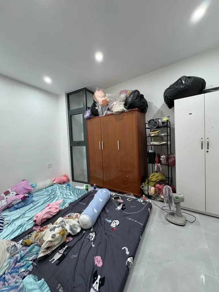 Bán nhà mặt tiền Núi Thành, Hải Châu – 46 m², 3 tầng, 4,7 tỷ – ảnh 4