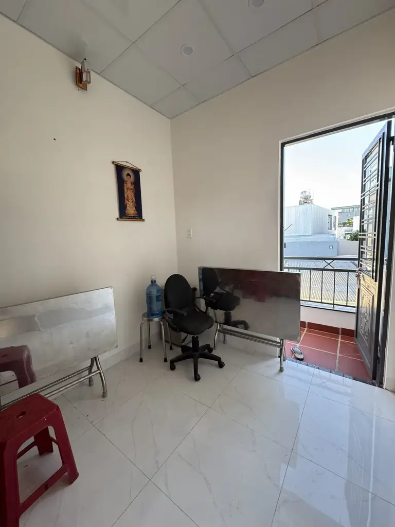 Bán nhà mặt tiền Núi Thành, Hải Châu – 46 m², 3 tầng, 4,7 tỷ – ảnh 5