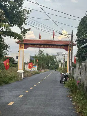 Bán đất mặt tiền Trà Kiểm 1 Thôn Tân Hạnh Xã Hòa Phước Hòa Vang, Hòa Vang – 180 m², 3,5 tỷ – ảnh 3