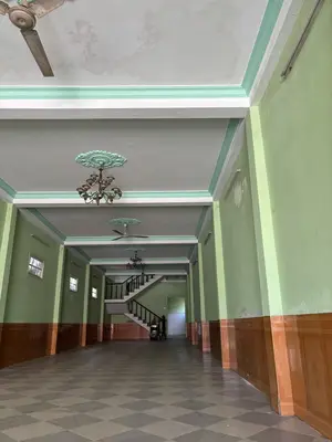 Bán nhà mặt tiền Quốc lộ 1A, Điện Bàn – 161 m², 2 tầng, 4,4 tỷ
