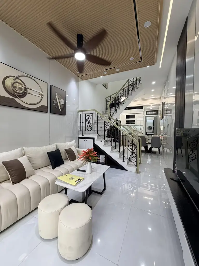 Bán nhà Kiệt Trưng Nữ Vương, Hải Châu – 48 m², 2 tầng, 4,35 tỷ – ảnh 3