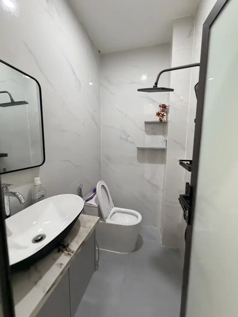 Bán nhà Kiệt Trưng Nữ Vương, Hải Châu – 48 m², 2 tầng, 4,35 tỷ – ảnh 4