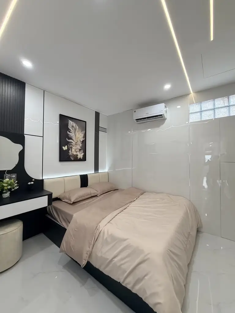 Bán nhà Kiệt Trưng Nữ Vương, Hải Châu – 48 m², 2 tầng, 4,35 tỷ – ảnh 5
