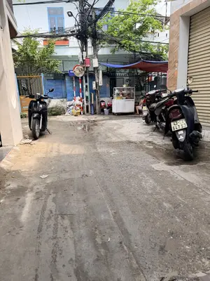 Bán nhà Kiệt Trưng Nữ Vương, Hải Châu – 48 m², 2 tầng, 4,35 tỷ – ảnh 11