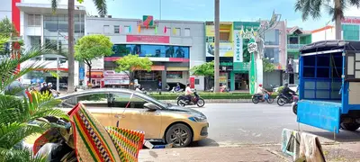 Bán nhà Điện Biên Phủ, Thanh Khê – 95 m², 1 tầng, 15 tỷ – ảnh 2