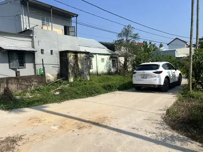 Bán đất Thôn An Trạch Hòa Tiến, Hòa Vang – 150 m², 1,4 tỷ – ảnh 3
