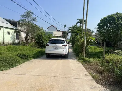 Bán đất Thôn An Trạch Hòa Tiến, Hòa Vang – 150 m², 1,4 tỷ – ảnh 4